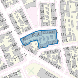 Perceel TBG01-Y-2460