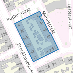 Perceel TBG01-Y-2462