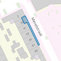 Perceel TBG01-Y-2463