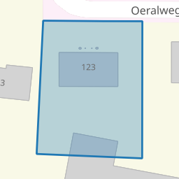 Perceel TBG01-Y-2468