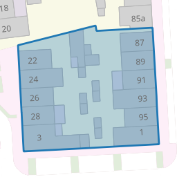 Perceel TBG01-Y-2472