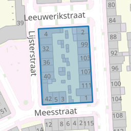 Perceel TBG01-Y-2473