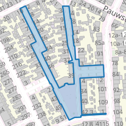 Perceel TBG01-Y-2474