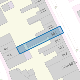 Perceel TBG01-Y-2475