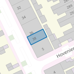 Perceel TBG01-Y-2481