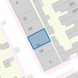 Perceel TBG01-Y-2482