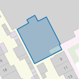 Perceel TBG01-Y-2509