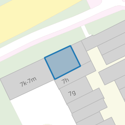 Perceel TBG01-Y-2514