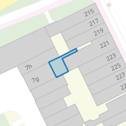 Perceel TBG01-Y-2515