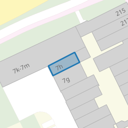 Perceel TBG01-Y-2517