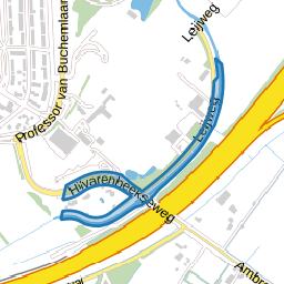 Perceel TBG01-Y-2534