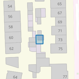 Perceel TBG01-Y-2539