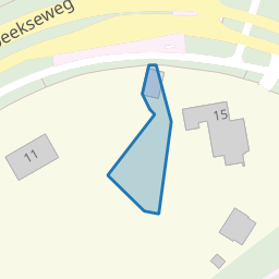 Perceel TBG01-Y-2549