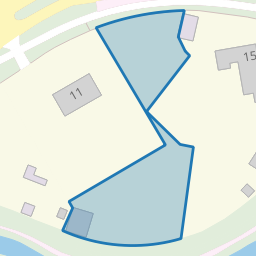 Perceel TBG01-Y-2550