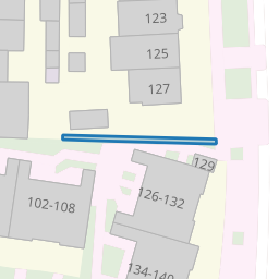 Perceel TBG01-Y-2552