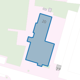 Perceel TBG01-Y-2555