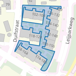 Perceel TBG01-Y-2556