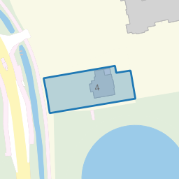 Perceel TBG01-Y-2560