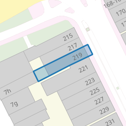 Perceel TBG01-Y-2564