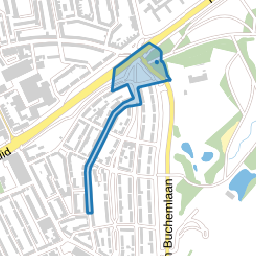 Perceel TBG01-Y-2568