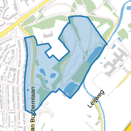 Perceel TBG01-Y-2570