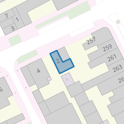 Perceel TBG01-Y-2572