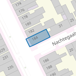 Perceel TBG01-Y-2576