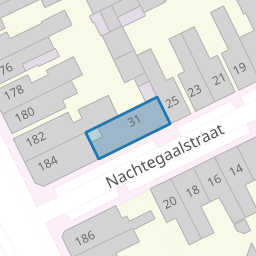 Perceel TBG01-Y-2577