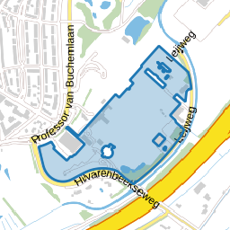 Perceel TBG01-Y-2578