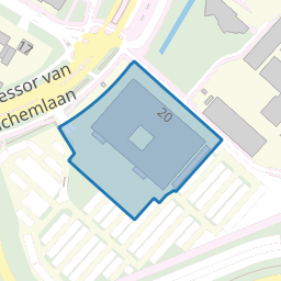 Perceel TBG01-Y-2579