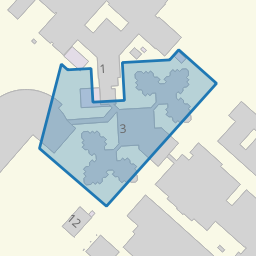 Perceel TBG01-Y-2580