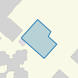 Perceel TBG01-Y-2581