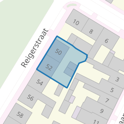 Perceel TBG01-Y-2590