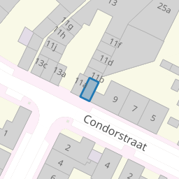 Perceel TBG01-Y-2602