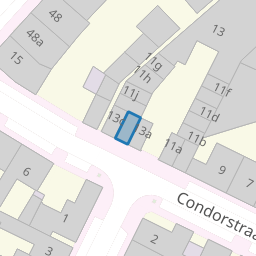 Perceel TBG01-Y-2605