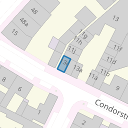 Perceel TBG01-Y-2606