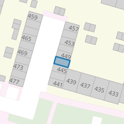 Perceel TBG01-Y-2610