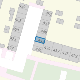 Perceel TBG01-Y-2611