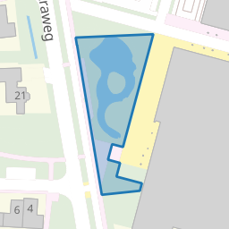 Perceel TBG01-Y-2614