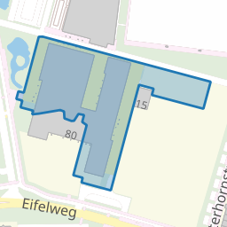 Perceel TBG01-Y-2615