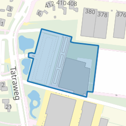 Perceel TBG01-Y-2621