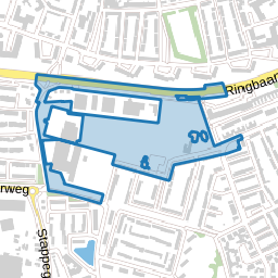 Perceel TBG01-Y-2622