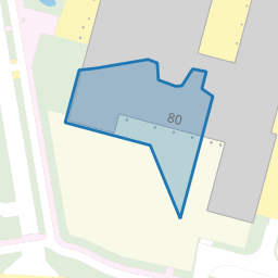 Perceel TBG01-Y-2623