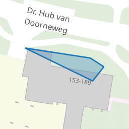 Perceel TBG01-Z-1058