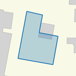 Perceel TBG01-Z-1065