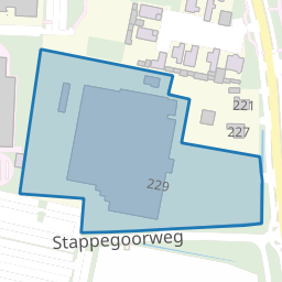 Perceel TBG01-Z-1067