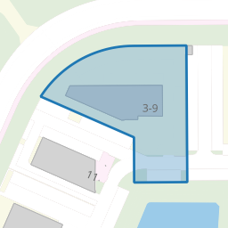 Perceel TBG01-Z-1068