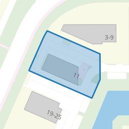 Perceel TBG01-Z-1069