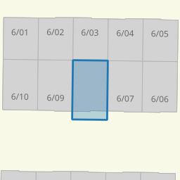 Perceel TBG01-Z-1080