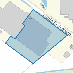 Perceel TBG01-Z-1086